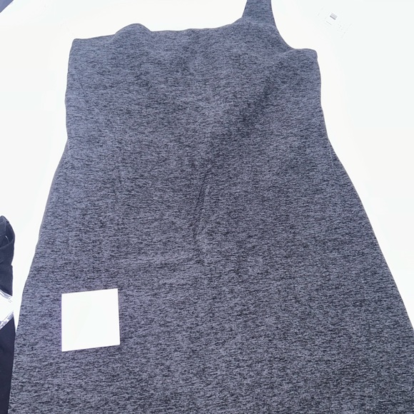 Beyond yoga one shoulder dress - Picture 4 of 4